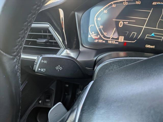 Used 2021 BMW 330e w/ Convenience Package image 17