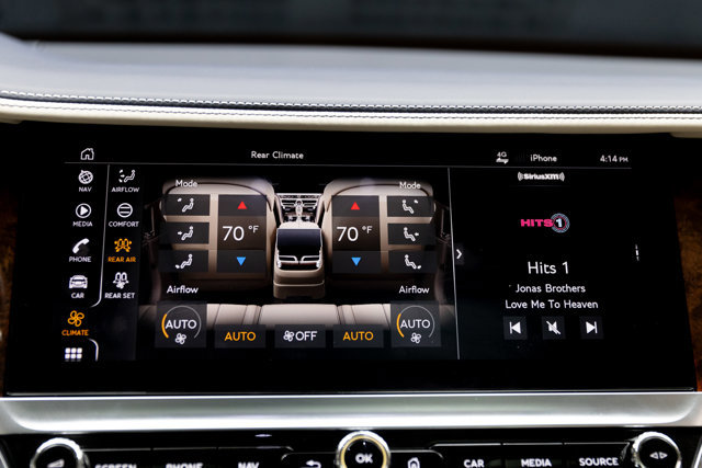 Used 2021 Bentley Flying Spur W12 image 92