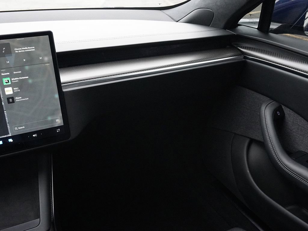 Used 2022 Tesla Model S Plaid image 27