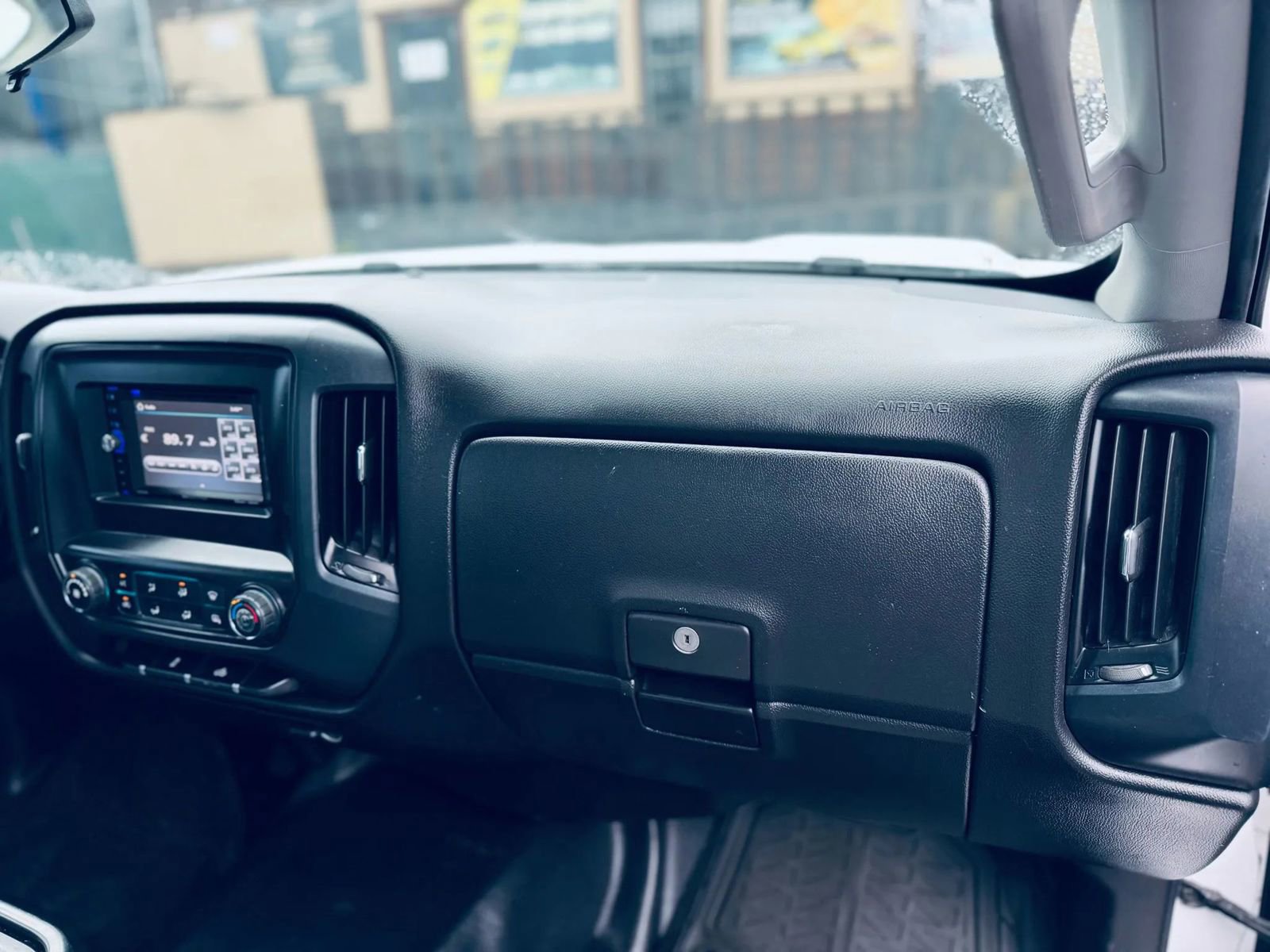 Used 2017 GMC Sierra 1500 2WD Regular Cab image 19