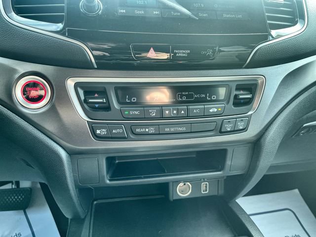 Used 2021 Honda Passport Sport image 18