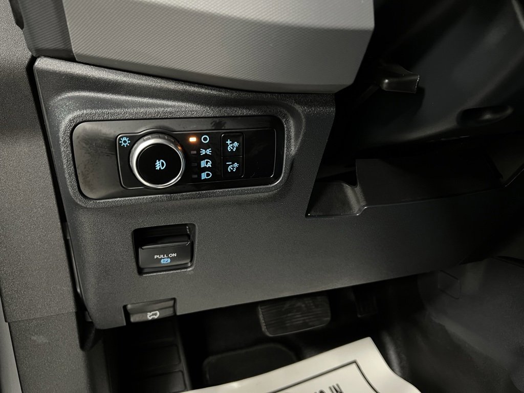 Used 2024 Ford Bronco Big Bend image 37