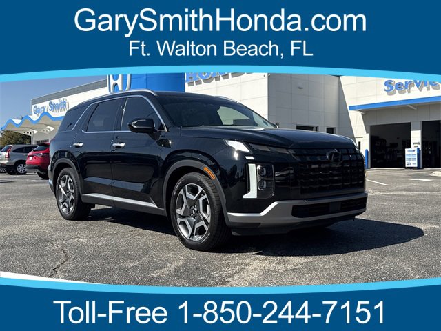 Used 2023 Hyundai Palisade Limited