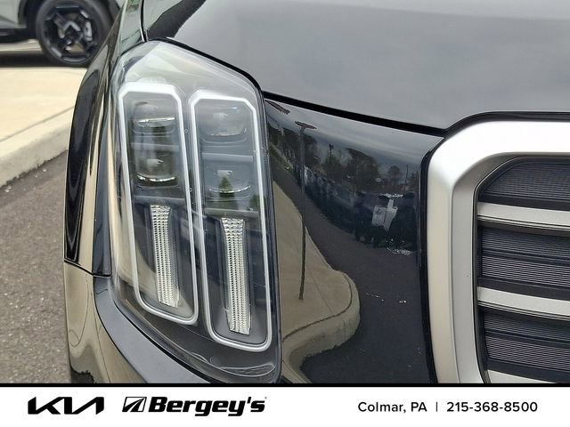 Certified 2024 Kia Telluride SX Prestige w/ Towing Package AWD/4WD image 11