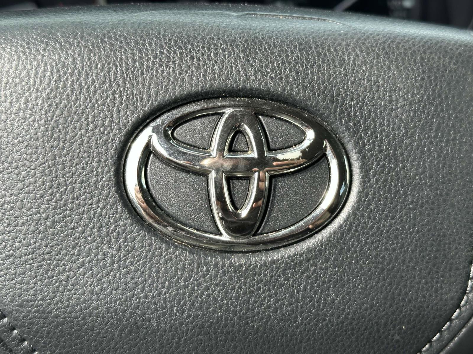 Used 2023 Toyota Tundra SR5 w/ TRD Sport Premium Package image 21