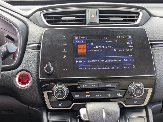 Used 2021 Honda CR-V EX image 13