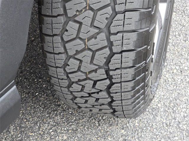 Used 2023 Ford Bronco Sport Badlands w/ Premium Package image 16