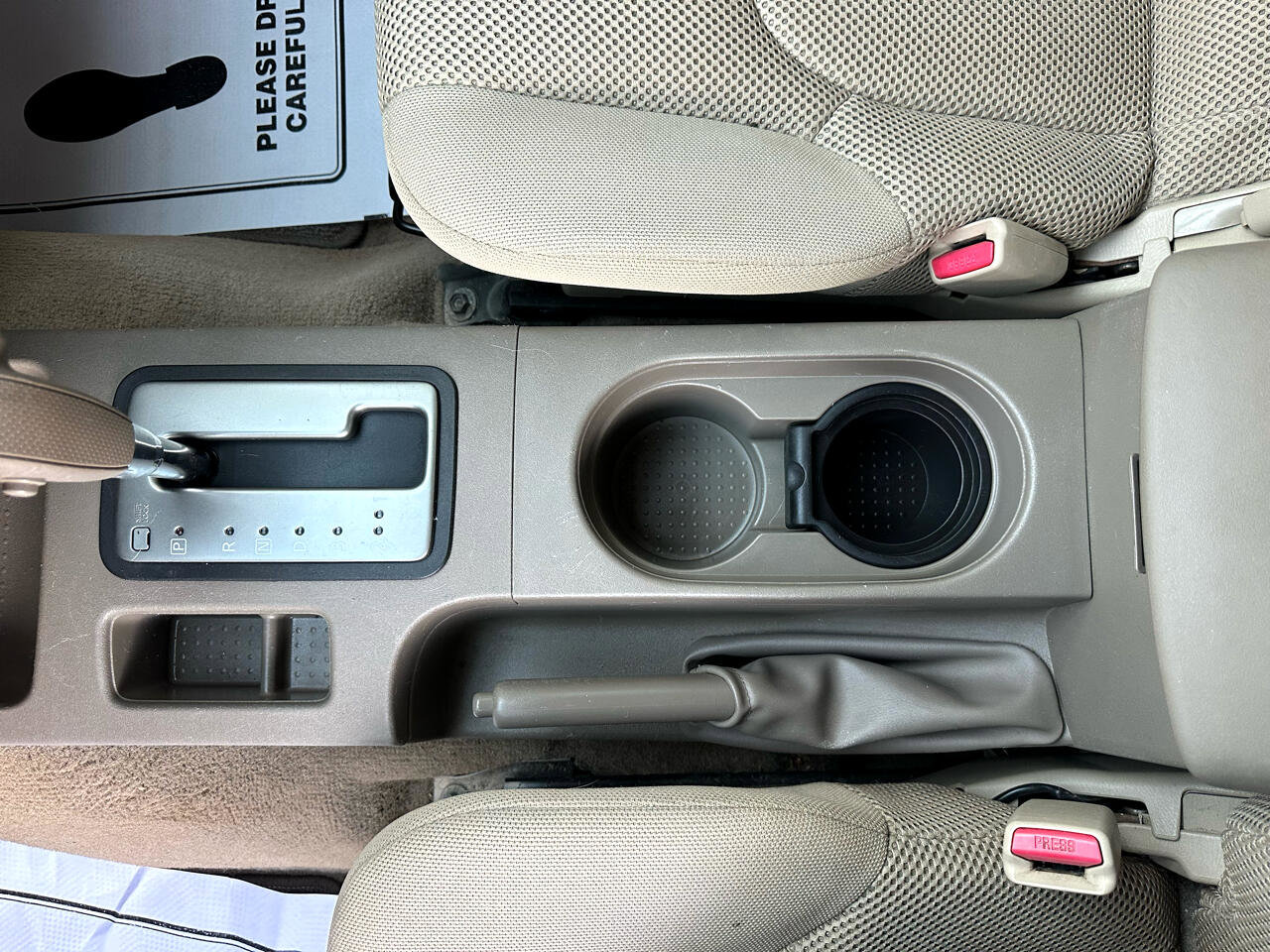 Used 2013 Nissan Frontier SV w/ SV Value Truck Pkg image 45