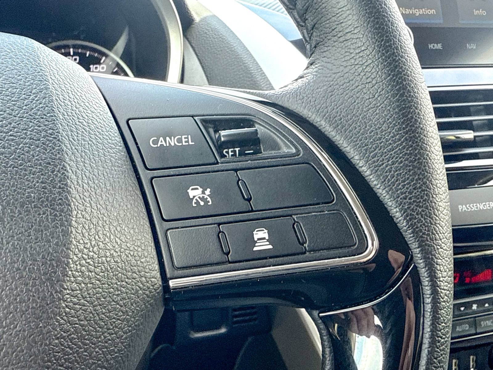 Used 2025 Mitsubishi Eclipse Cross SE AWD/4WD image 46