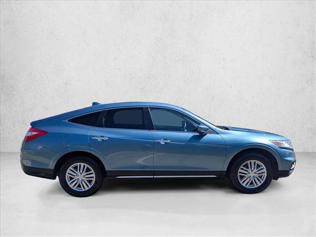 Used 2013 Honda Crosstour EX-L image 4