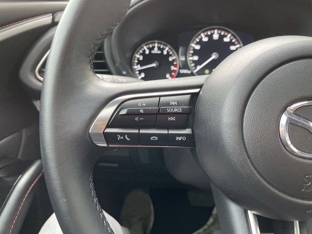 Used 2024 MAZDA CX-30 AWD 2.5 S w/ Preferred Package image 20