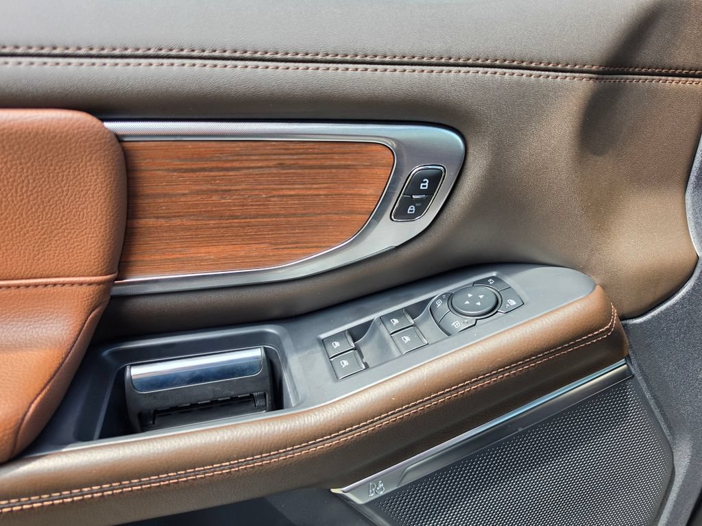 New 2027 Ford Expedition King Ranch AWD/4WD image 19