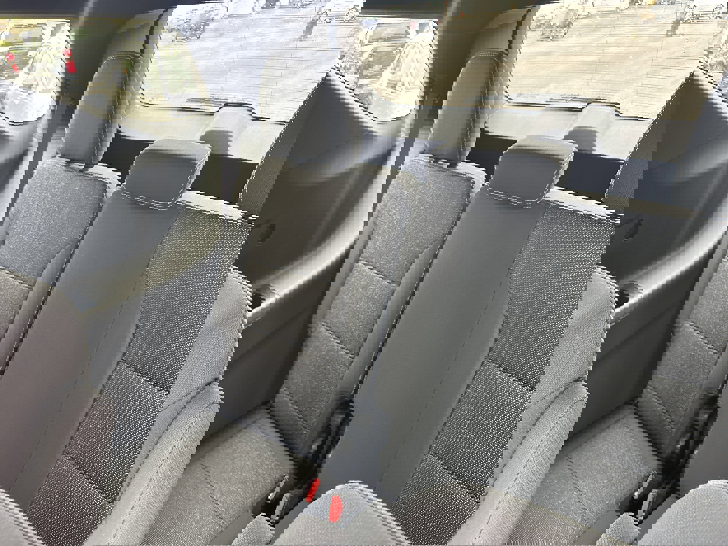 New 2026 Chevrolet Traverse LT image 17