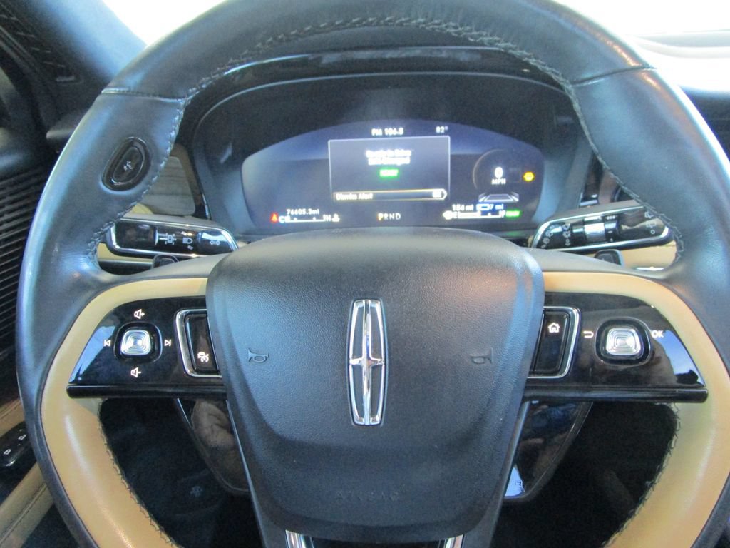 Used 2022 Lincoln Corsair Grand Touring w/ Elements Technology Bundle AWD/4WD image 27