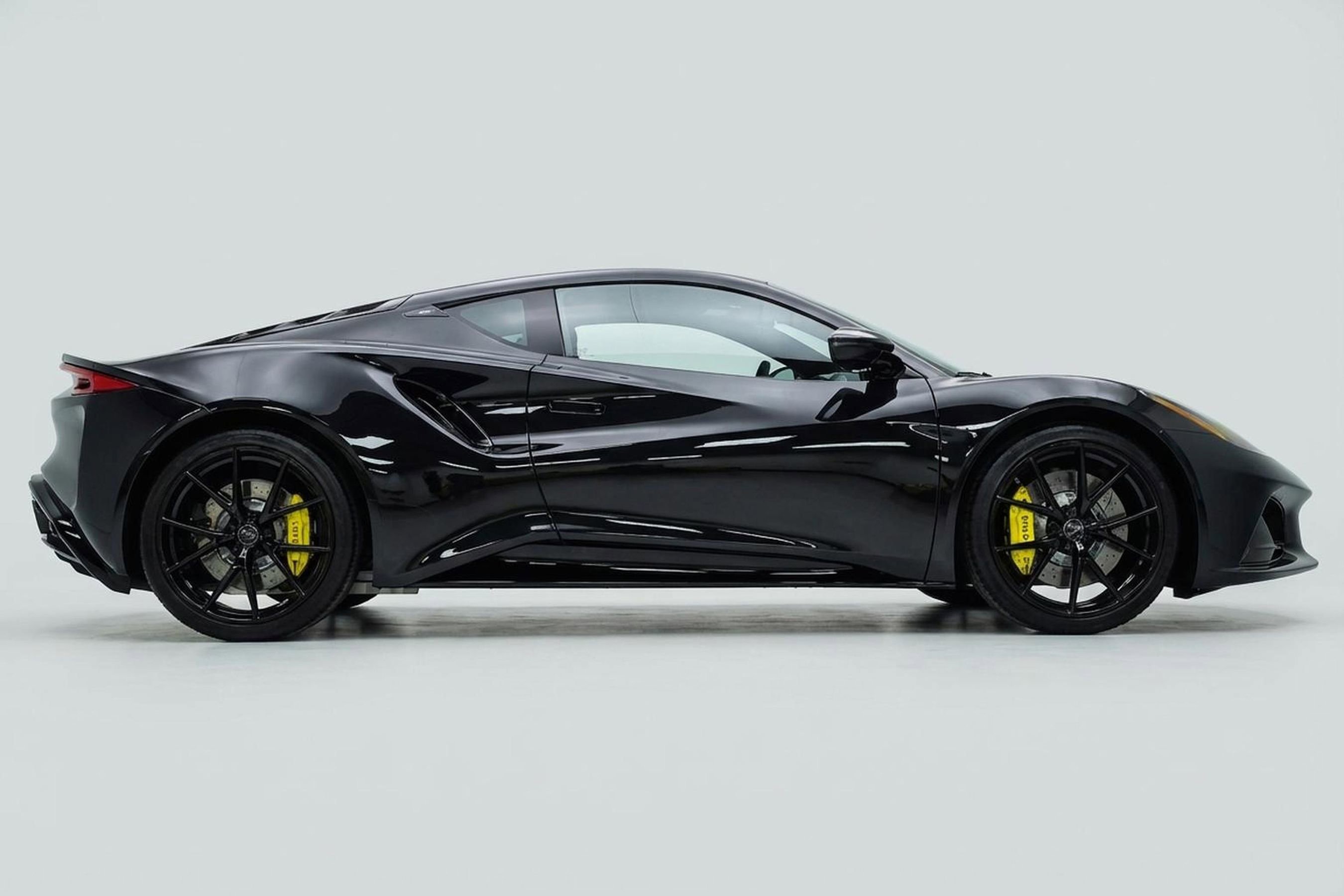 New 2026 Lotus Emira image 5