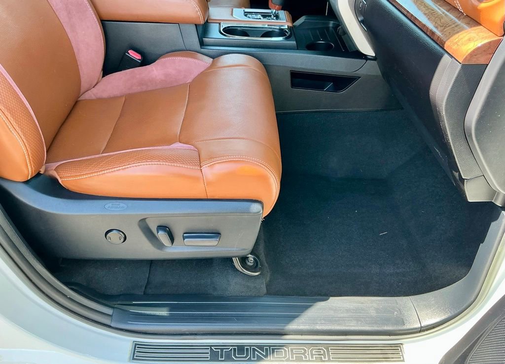 Used 2014 Toyota Tundra 1794 Edition image 24