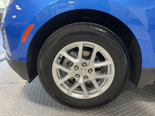 Used 2024 Chevrolet Equinox LT FWD image 10