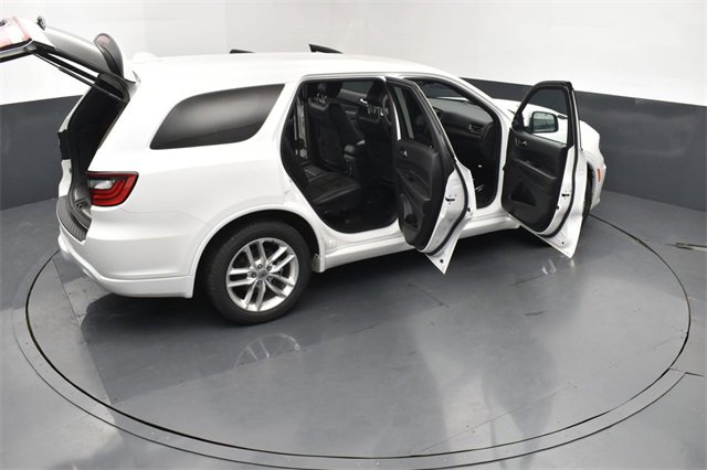 Used 2021 Dodge Durango R/T w/ Trailer Tow Group IV image 30