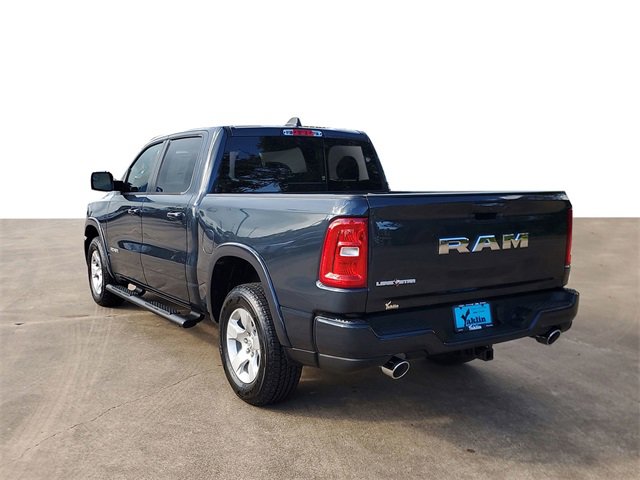 New 2026 RAM 1500 2WD Crew Cab image 3