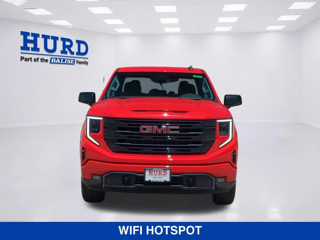 New 2026 GMC Sierra 1500 Elevation AWD/4WD image 9