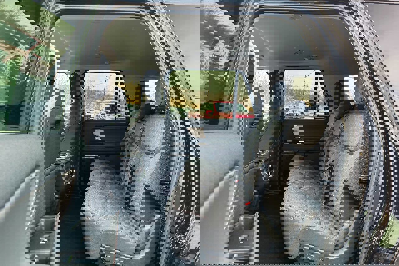 Used 2025 Ford Expedition Max Active image 25