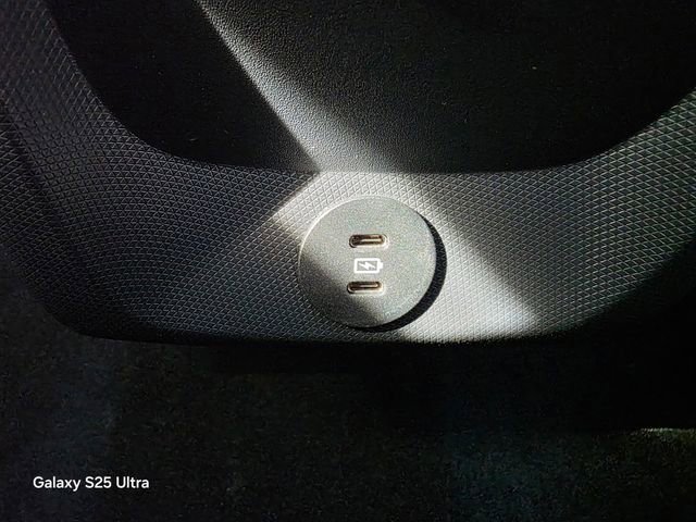 New 2025 Ford Mustang Mach-E Premium w/ Interior Protection Package image 16