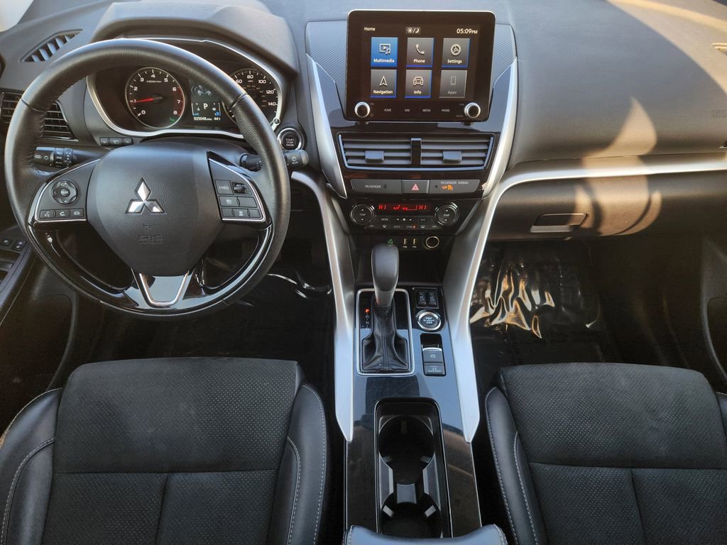 Used 2024 Mitsubishi Eclipse Cross SE image 26