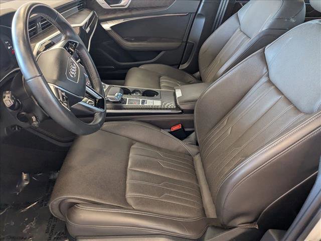 Used 2023 Audi A6 3.0T Prestige w/ Prestige Package image 16