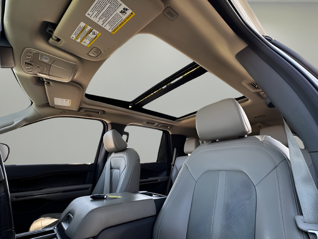 Used 2021 Ford Expedition Limited RWD image 16