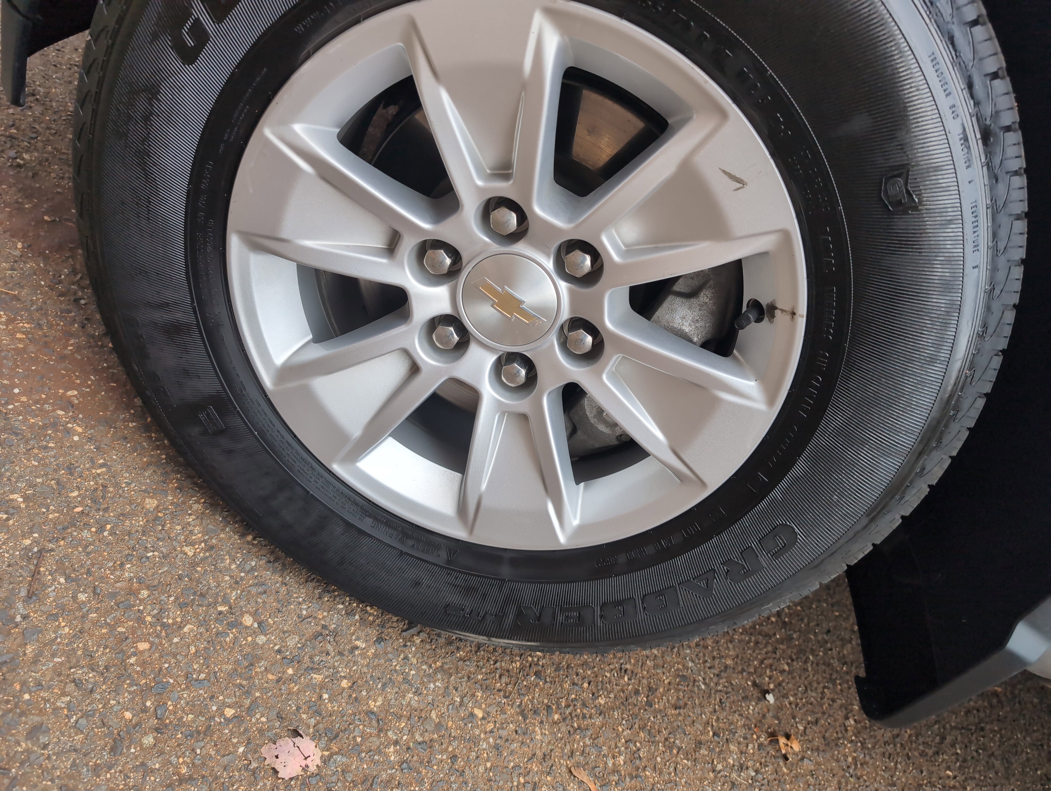 Used 2023 Chevrolet Silverado 1500 LT image 10