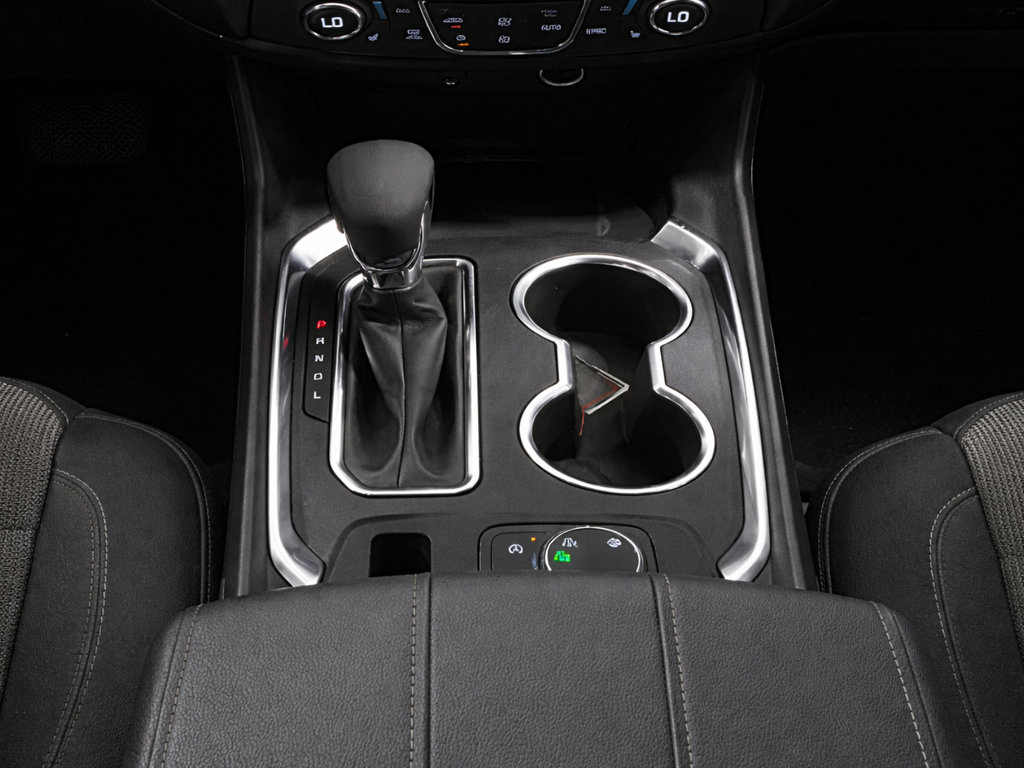 Used 2023 Chevrolet Traverse LT FWD image 10