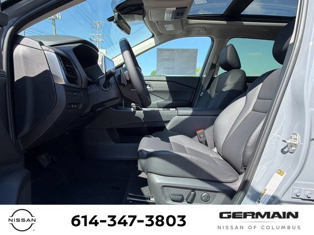 New 2026 Nissan Rogue Dark Armor AWD/4WD image 20