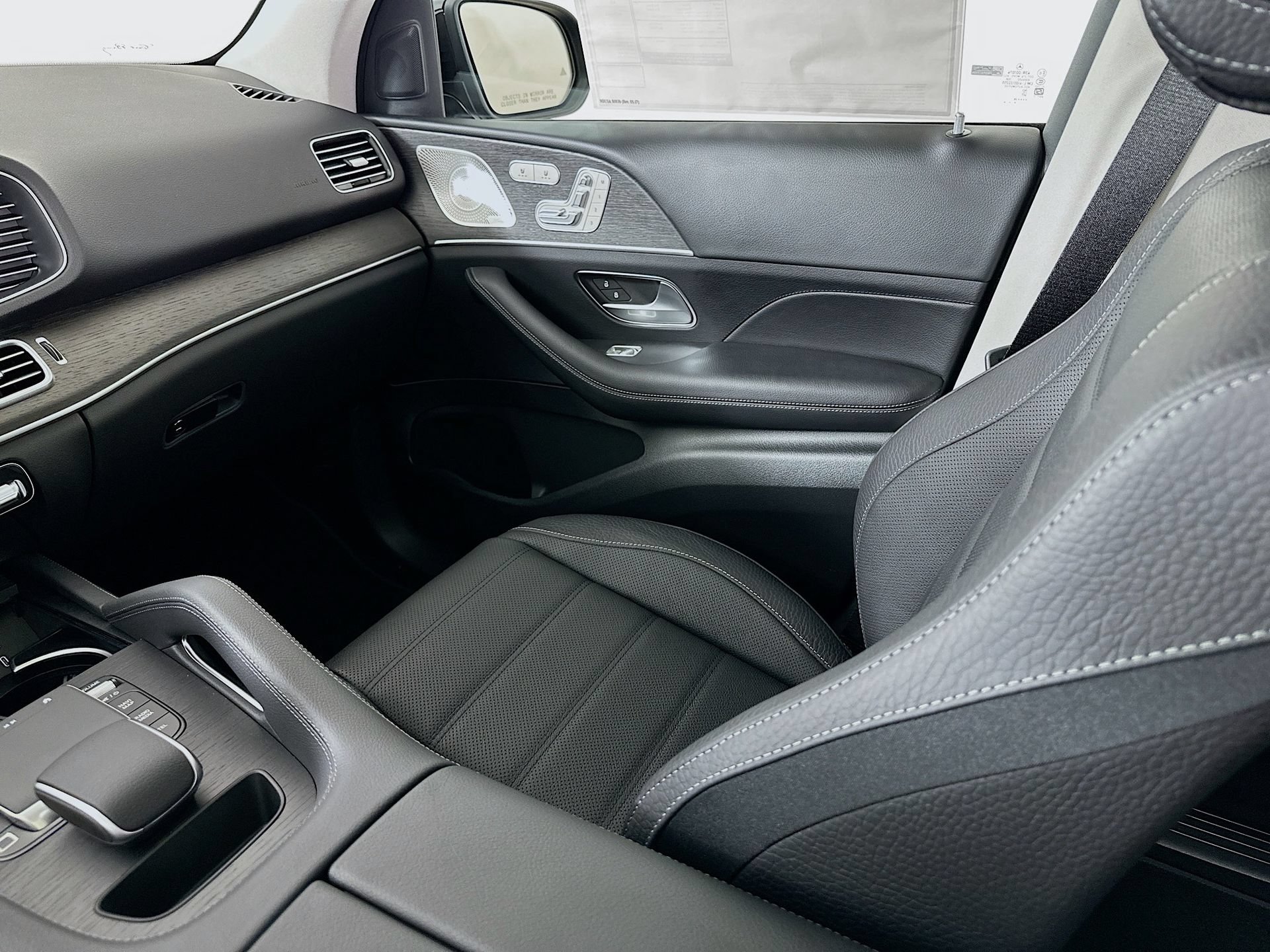 New 2026 Mercedes-Benz GLE 350 4MATIC image 26