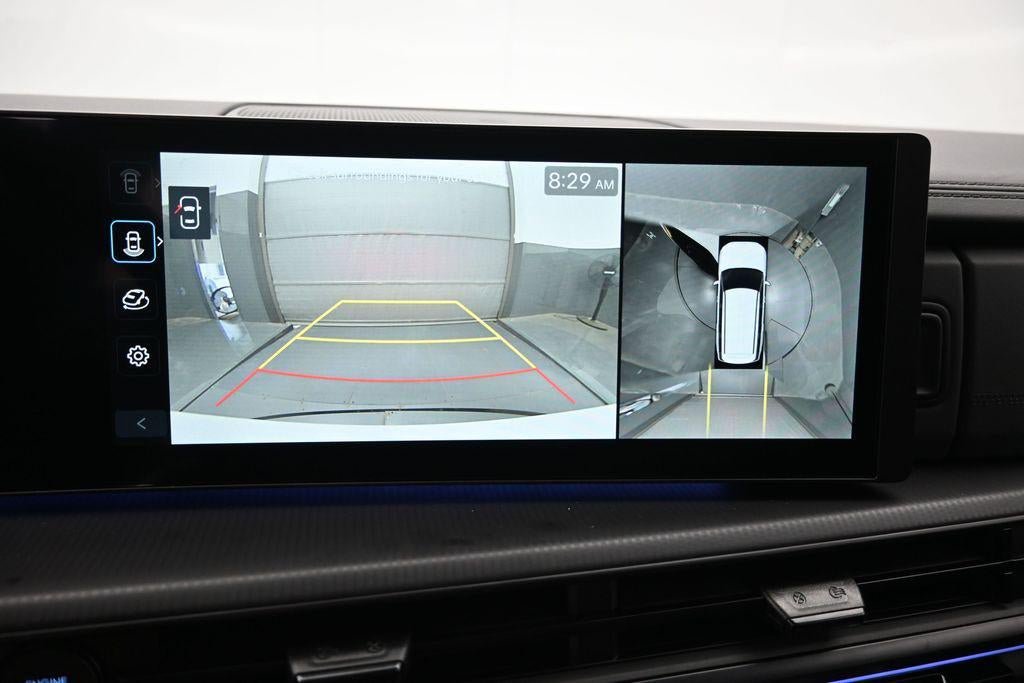 New 2026 Hyundai Santa Fe Calligraphy AWD/4WD image 18