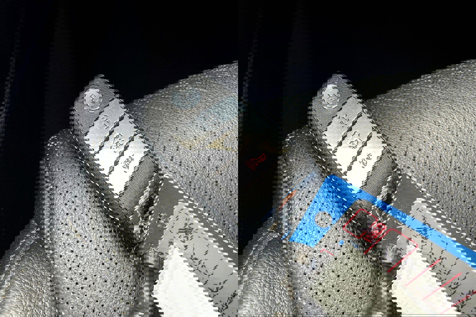 Used 2017 Kia Optima EX image 12