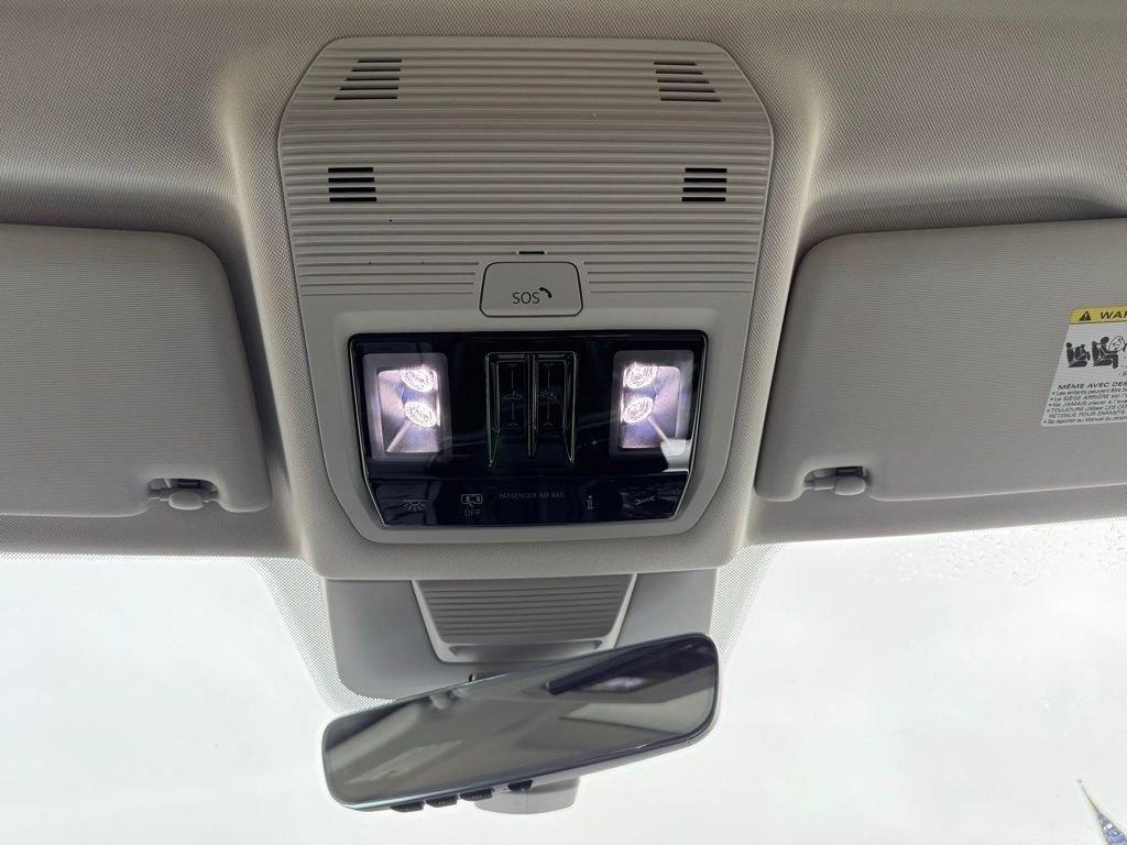 New 2026 Volkswagen Tiguan SE AWD/4WD image 36