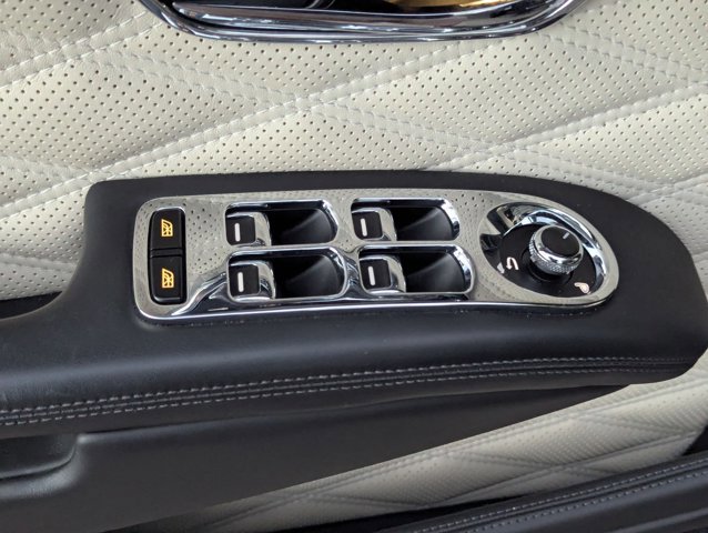 Used 2020 Bentley Mulsanne Speed image 12