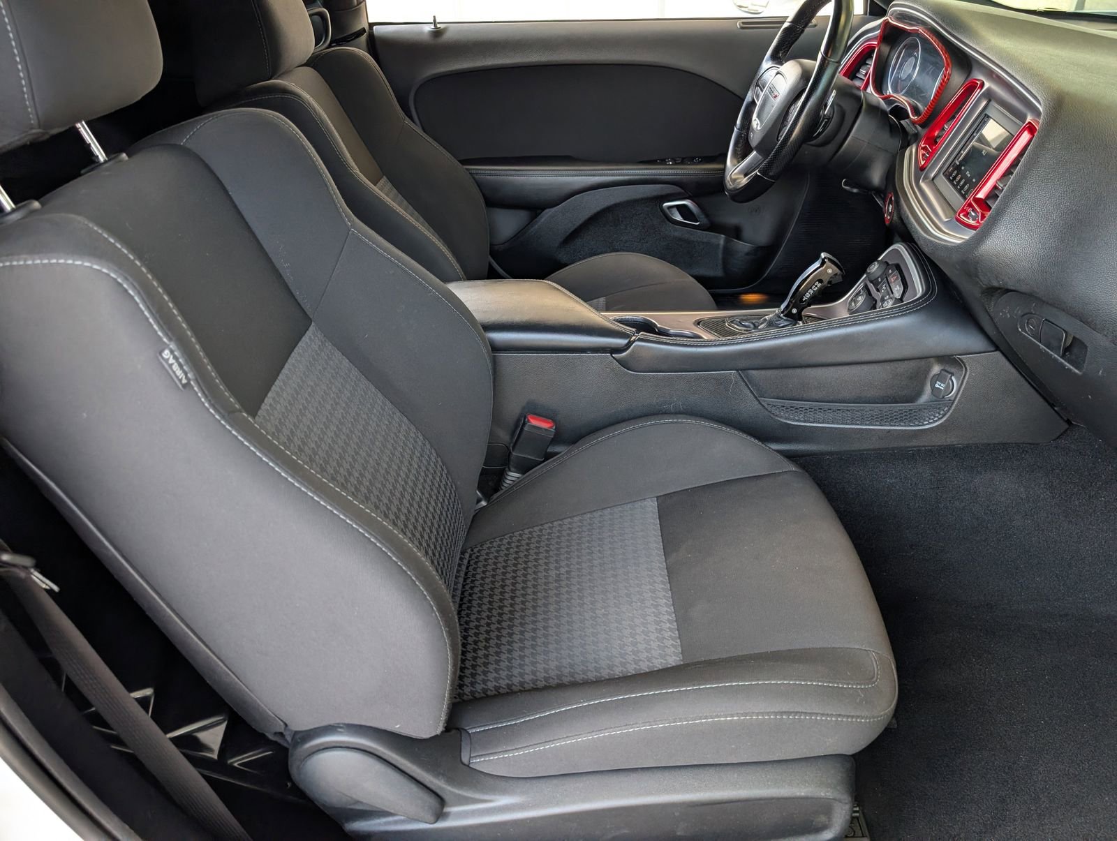 Used 2021 Dodge Challenger R/T RWD image 23