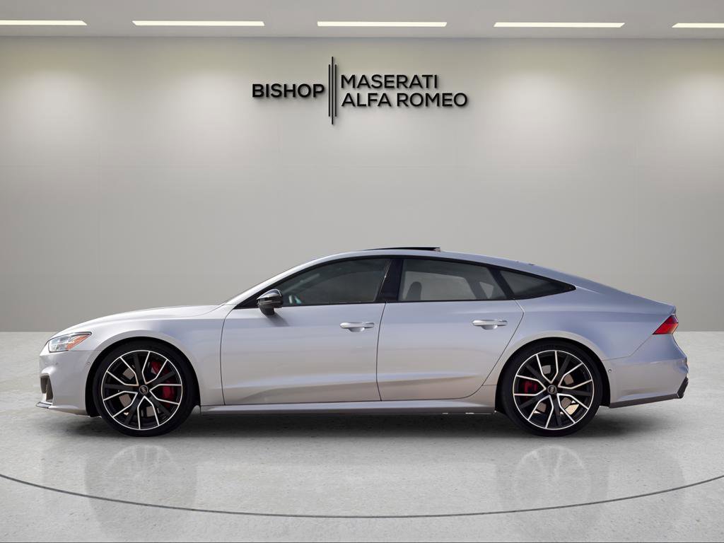 Used 2022 Audi S7 Prestige image 5