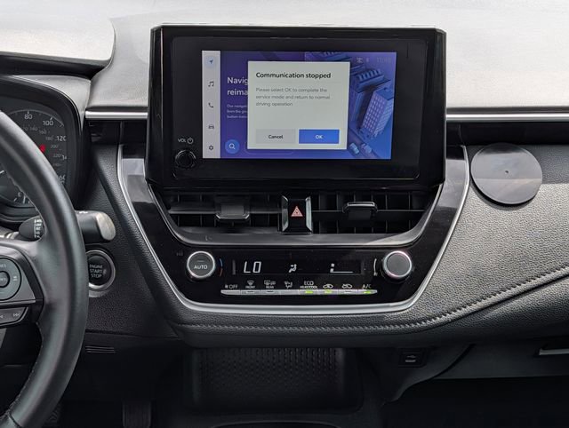 Used 2024 Toyota Corolla SE image 15