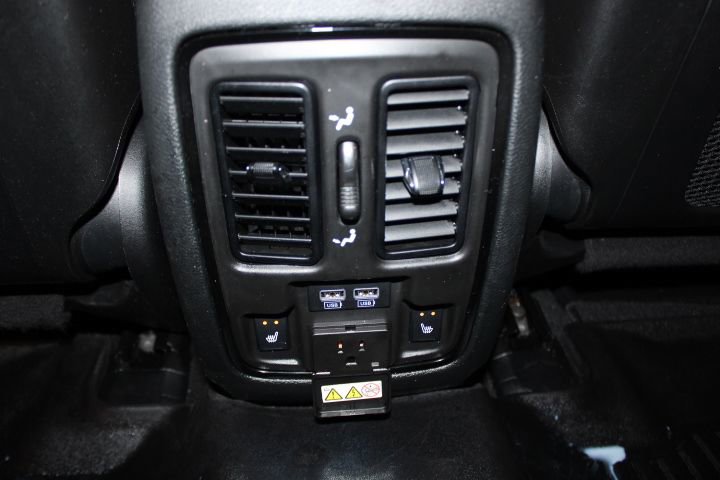 Used 2022 Dodge Durango R/T w/ Blacktop Package image 22
