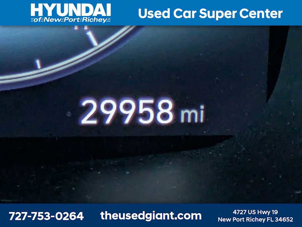 Used 2022 Hyundai Santa Fe Limited AWD/4WD image 43