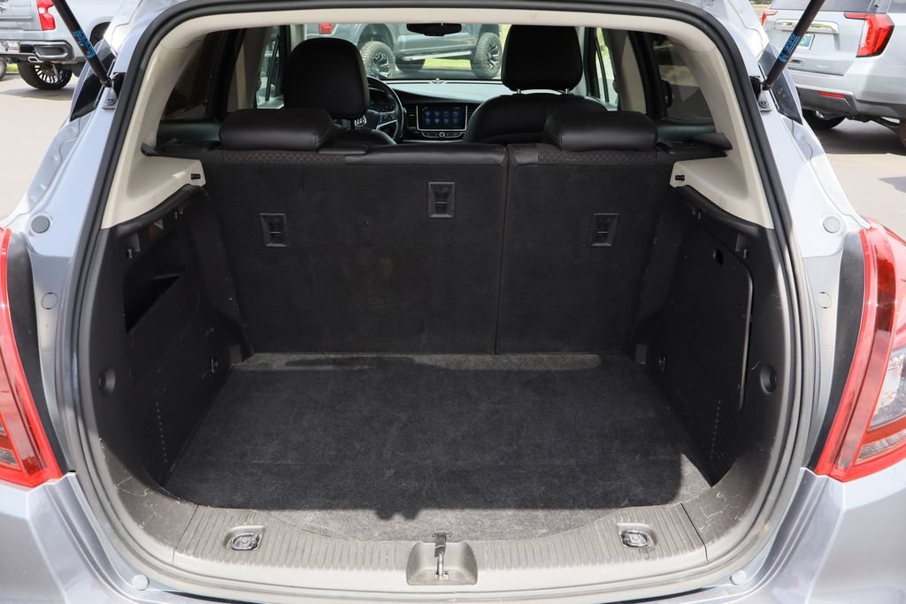Used 2019 Buick Encore Preferred AWD/4WD image 24