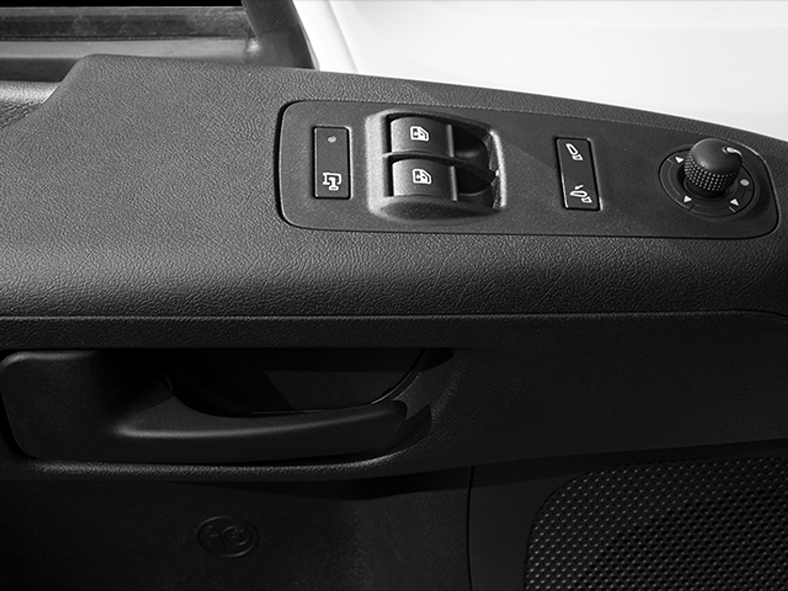 Used 2014 RAM ProMaster 1500 FWD image 17