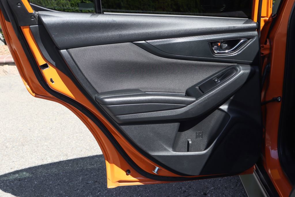 Used 2023 Subaru WRX Premium image 35