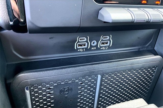 Used 2025 RAM 1500 Laramie image 16