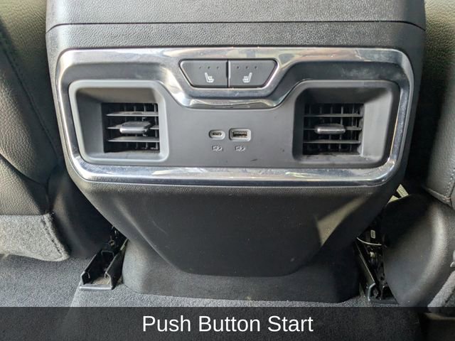 Used 2024 GMC Sierra 1500 Denali w/ Technology Package image 18