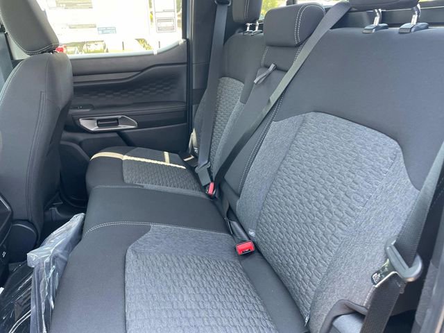 New 2025 Ford Ranger XLT w/ Equipment Group 301A High image 22