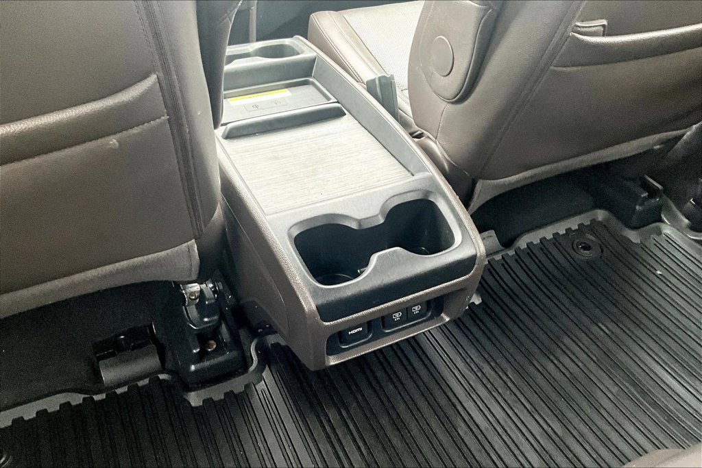 Used 2018 Honda Odyssey Elite image 25