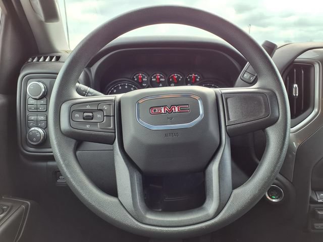 Used 2024 GMC Sierra 1500 Pro w/ Pro Value Package AWD/4WD image 68